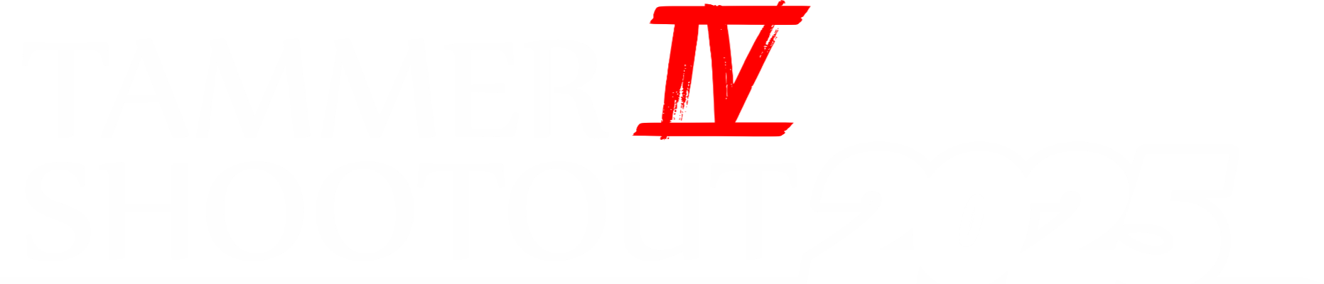 TAMMER SHOOTOUT 2025
